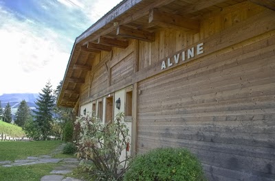 Chalet Alvine, Megeve, France
