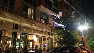 Hilton Garden Inn Washington DC Georgetown Area, Washington, United States of America