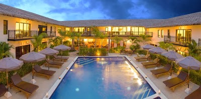 Pa Prai Villas @ The Plantation, Pranburi, Thailand