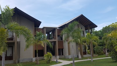 Hotel Chandrika, Tissamaharama, Sri Lanka
