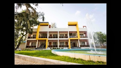 Golden Bay Resorts, Kuvathur, India