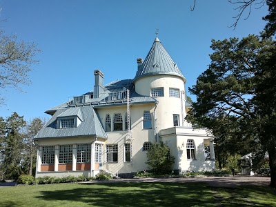 Hotel Majvik, Kirkkonummi, Finland