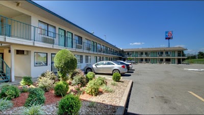 Motel 6 Ft Smith, Fort Smith, United States of America