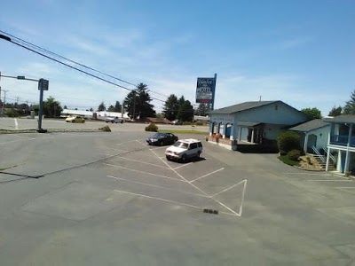 Habor Inn Motel, Brookings, United States of America