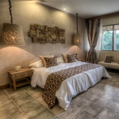 Kenanga Boutique Hotel, Ubud, Indonesia