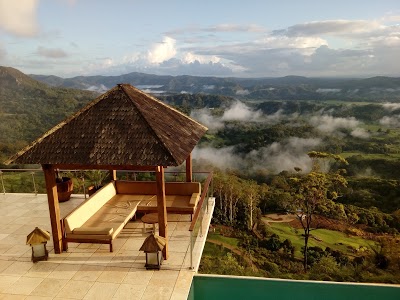 Koonyum Range Retreat, Mullumbimby Creek, Australia