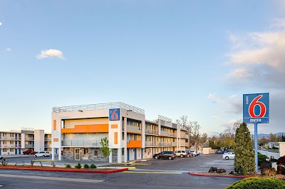 Motel 6 Denver Central - Federal Boulevard, Denver, United States of America