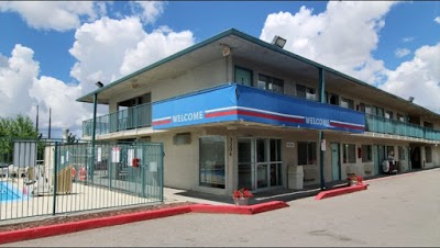 Motel 6 Gallup, Gallup, United States of America