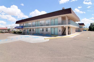 Motel 6 Santa Rosa, Santa Rosa, United States of America