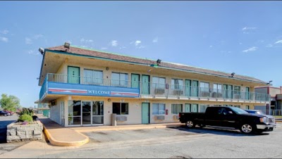 Motel 6 Stillwater, Stillwater, United States of America