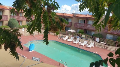 Motel 6 Santa Fe, Santa Fe, United States of America