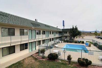Motel 6 Raton, Raton, United States of America