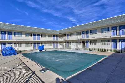 Motel 6 Flagstaff Butler Avenue, Flagstaff, United States of America