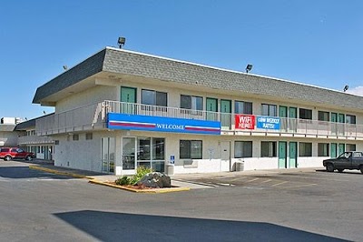 Motel 6 Twin Falls, Twin Falls, United States of America