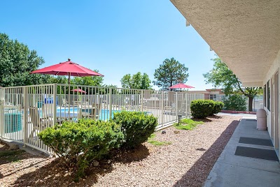 Motel 6 Pueblo I-25, Pueblo, United States of America