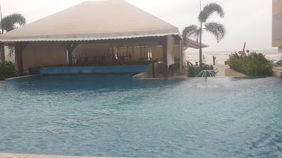 The Gold Beach Resort, Daman, India