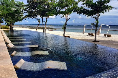 Astoria Bohol, Baclayon, Philippines