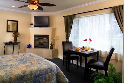 Blue Sands Motel, Santa Barbara, United States of America