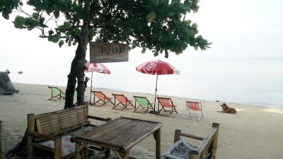 Benjamin's Hut, Koh Phangan, Thailand