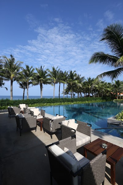 Salinda Premium Resort and Spa, Phu Quoc, Viet Nam