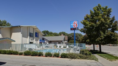 Motel 6 Ogden, Ogden, United States of America