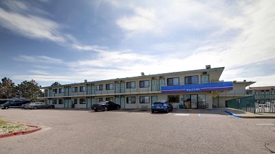 Motel 6 Sioux Falls, Sioux Falls, United States of America