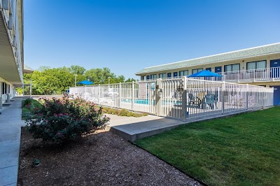Motel 6 Waco Bellmead, Bellmead, United States of America
