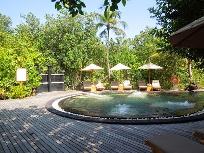 Beach House Iruveli, Baarah, Maldives