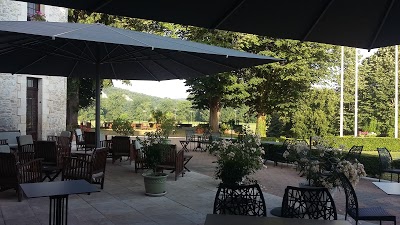 Chateau la Fleunie, Condat sur Vezere, France