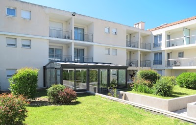APPARTHOTEL AIX, Aix en Provence, France