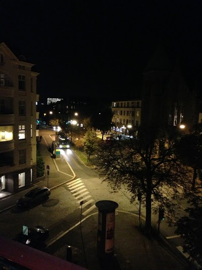 RICA HOTEL BYGDOY ALLE-OSLO, Oslo, Norway