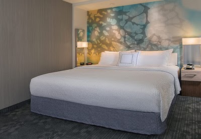 COURTYARD BATTLE CRK MARRIOTT, Battle Creek, United States of America