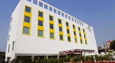 Lemon Tree Hotel Shimona, Chennai, India
