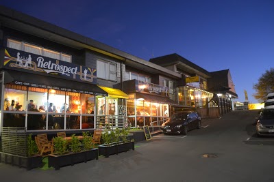 CLARION SUITES AMBASSADOR, Hamilton, New Zealand