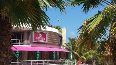 HOTEL B2B MALECON PLAZA, CANCUN, Mexico