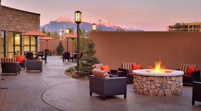 COURTYARD LEHI MARRIOTT, Lehi, United States of America
