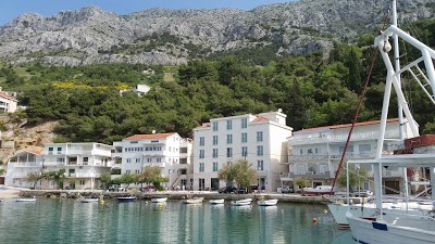 Hotel Pleter, Mimice, Croatia