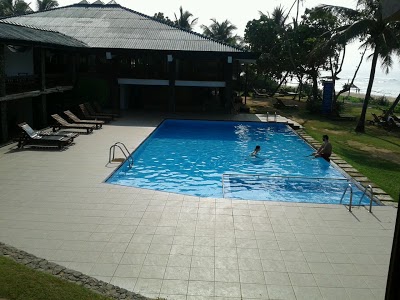 Koggala Beach Hotel, Koggala, Sri Lanka