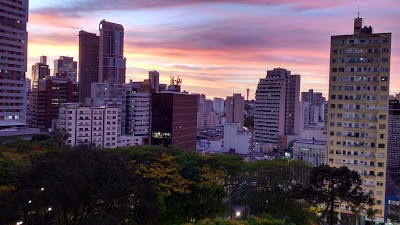 Hotel Centro Europeu Tourist, Curitiba, Brazil