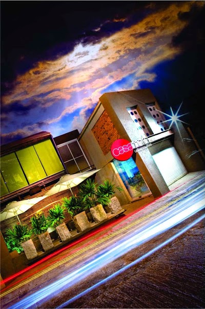 Casa Mata Urban Suites, Morelia, Mexico
