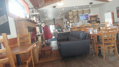 Timberline Urban Lodge, Kenora, Canada