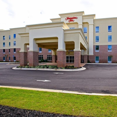 Hampton Inn Atlanta McDonough, Mcdonough, United States of America