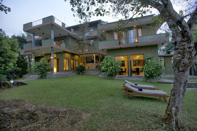 Mangrove Escapes, Bentota, Sri Lanka