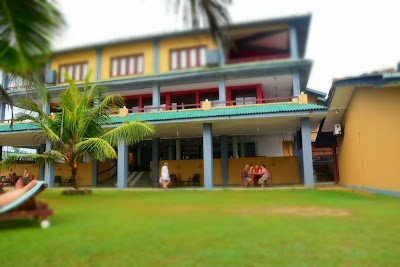 Club Koggala Village, Koggala, Sri Lanka