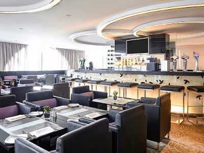 West Hotel, Kowloon, Hong Kong
