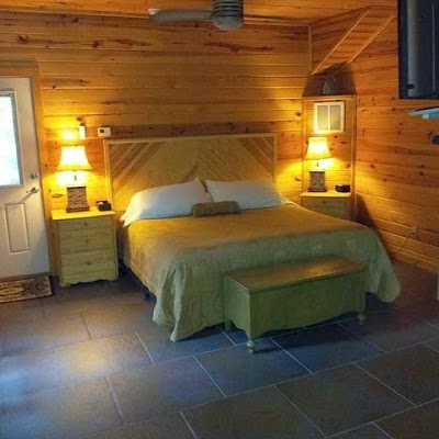 Cabins at Sugar Mountain, Eureka Springs, United States of America