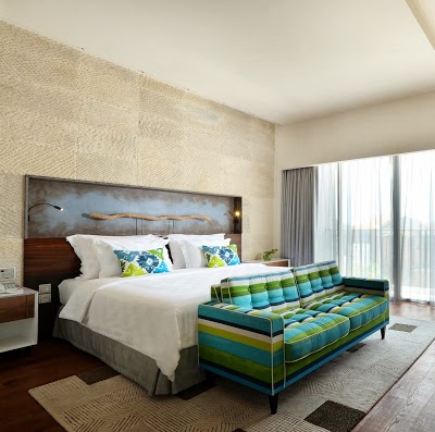 TS Suites Bali, Seminyak, Indonesia