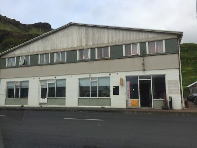 Welcome Hotel in Vik, Vik I Myrdal, Iceland