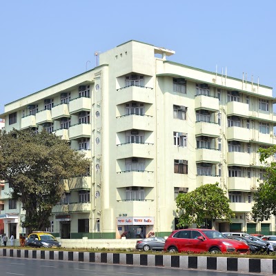 Sea Green Hotel, Mumbai, India