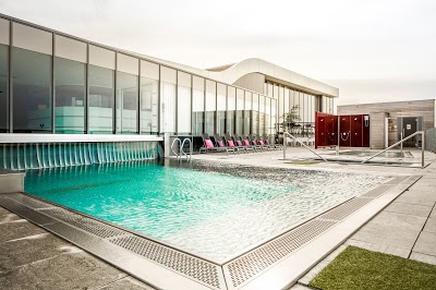 Fitland Hotel Sittard, Sittard, Netherlands